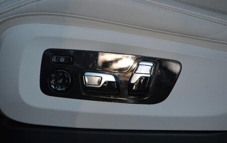 BMW X7, 2025 год, 18 500 000 рублей, 17 фотография