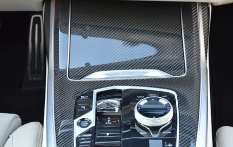 BMW X7, 2025 год, 18 500 000 рублей, 15 фотография