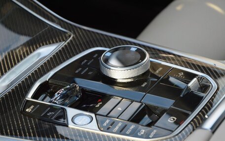 BMW X7, 2025 год, 18 500 000 рублей, 16 фотография