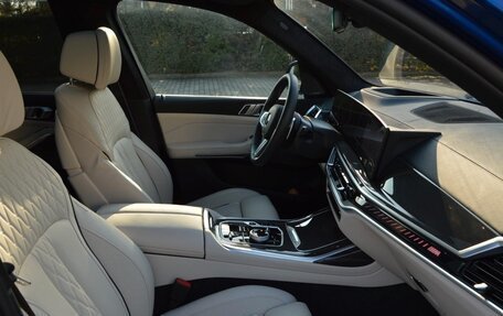 BMW X7, 2025 год, 18 500 000 рублей, 23 фотография