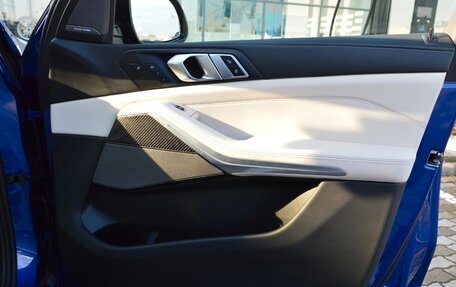 BMW X7, 2025 год, 18 500 000 рублей, 25 фотография