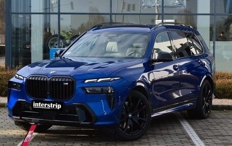 BMW X7, 2025 год, 18 500 000 рублей, 2 фотография
