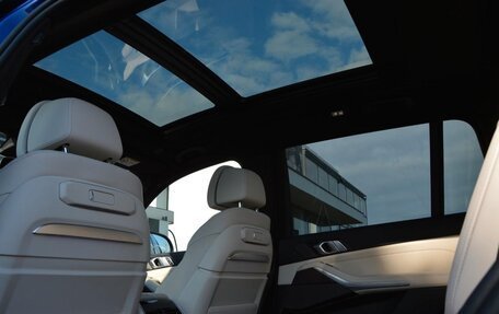BMW X7, 2025 год, 18 500 000 рублей, 28 фотография