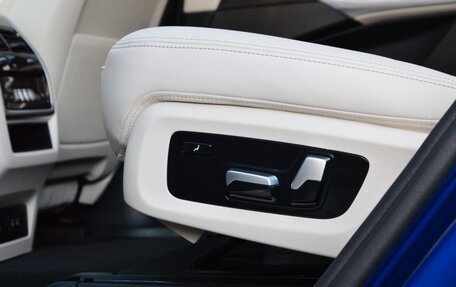 BMW X7, 2025 год, 18 500 000 рублей, 32 фотография