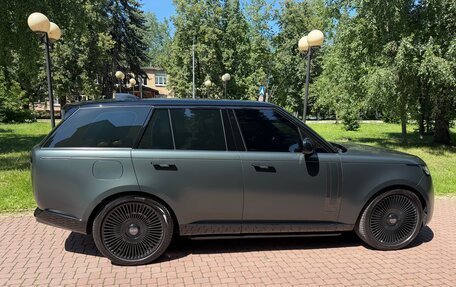 Land Rover Range Rover IV рестайлинг, 2024 год, 20 990 000 рублей, 6 фотография
