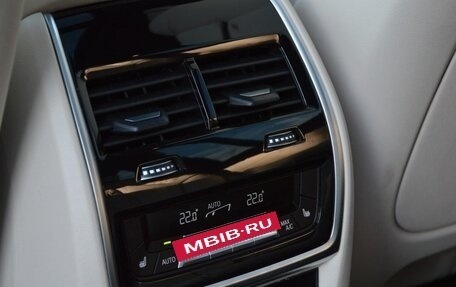 BMW X7, 2025 год, 18 500 000 рублей, 33 фотография