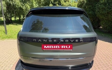 Land Rover Range Rover IV рестайлинг, 2024 год, 20 990 000 рублей, 7 фотография