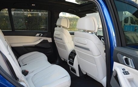 BMW X7, 2025 год, 18 500 000 рублей, 26 фотография