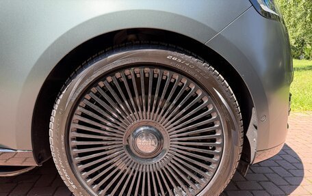 Land Rover Range Rover IV рестайлинг, 2024 год, 20 990 000 рублей, 32 фотография