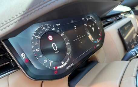 Land Rover Range Rover IV рестайлинг, 2024 год, 20 990 000 рублей, 38 фотография