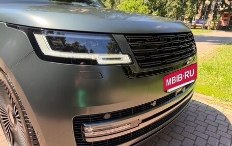 Land Rover Range Rover IV рестайлинг, 2024 год, 20 990 000 рублей, 33 фотография