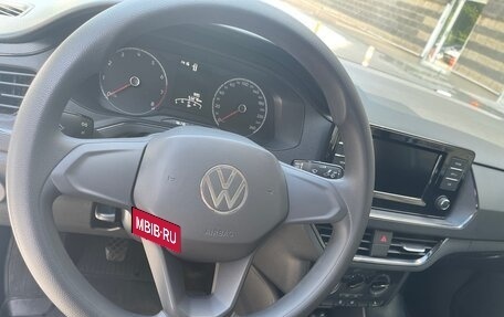 Volkswagen Polo VI (EU Market), 2020 год, 1 220 000 рублей, 9 фотография