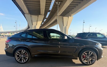 BMW X4, 2021 год, 6 200 000 рублей, 4 фотография