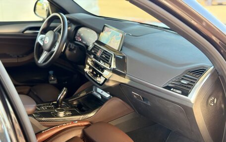 BMW X4, 2021 год, 6 200 000 рублей, 16 фотография