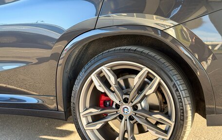 BMW X4, 2021 год, 6 200 000 рублей, 21 фотография
