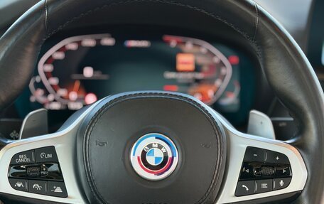 BMW X4, 2021 год, 6 200 000 рублей, 20 фотография