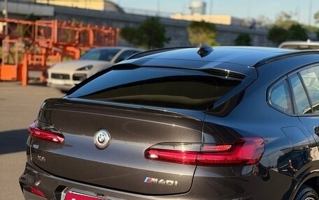 BMW X4, 2021 год, 6 200 000 рублей, 12 фотография