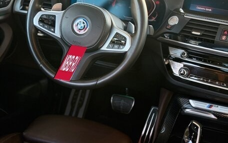 BMW X4, 2021 год, 6 200 000 рублей, 18 фотография