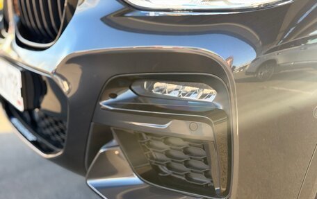 BMW X4, 2021 год, 6 200 000 рублей, 31 фотография