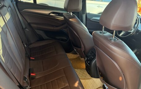 BMW X4, 2021 год, 6 200 000 рублей, 30 фотография