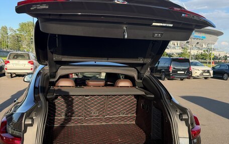BMW X4, 2021 год, 6 200 000 рублей, 26 фотография