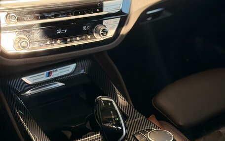 BMW X4, 2021 год, 6 200 000 рублей, 28 фотография