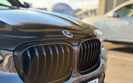 BMW X4, 2021 год, 6 200 000 рублей, 27 фотография