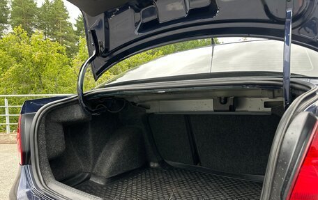 Volkswagen Polo VI (EU Market), 2012 год, 700 000 рублей, 18 фотография