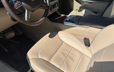 Mercedes-Benz GL-Класс, 2013 год, 3 800 000 рублей, 20 фотография