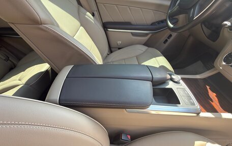 Mercedes-Benz GL-Класс, 2013 год, 3 800 000 рублей, 33 фотография