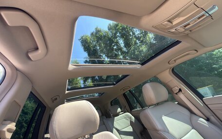 Mercedes-Benz GL-Класс, 2013 год, 3 800 000 рублей, 31 фотография