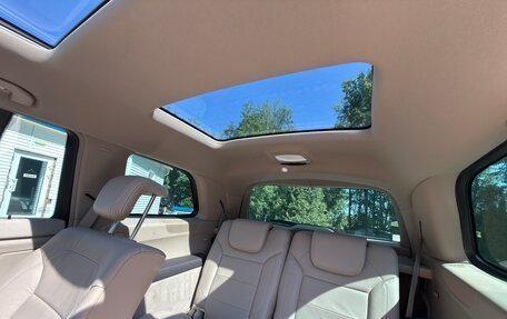Mercedes-Benz GL-Класс, 2013 год, 3 800 000 рублей, 38 фотография