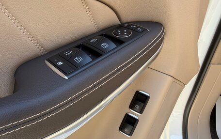 Mercedes-Benz GL-Класс, 2013 год, 3 800 000 рублей, 40 фотография