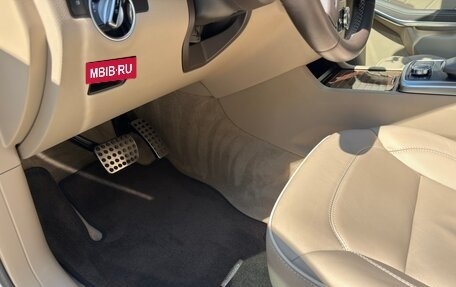 Mercedes-Benz GL-Класс, 2013 год, 3 800 000 рублей, 22 фотография