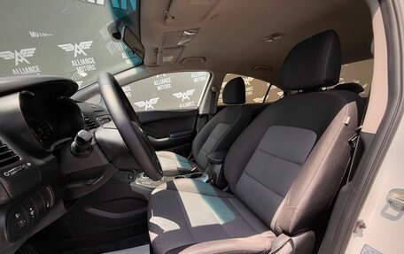 KIA Cerato III, 2015 год, 1 190 000 рублей, 11 фотография