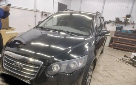 Chery CrossEastar (B14), 2013 год, 360 000 рублей, 3 фотография