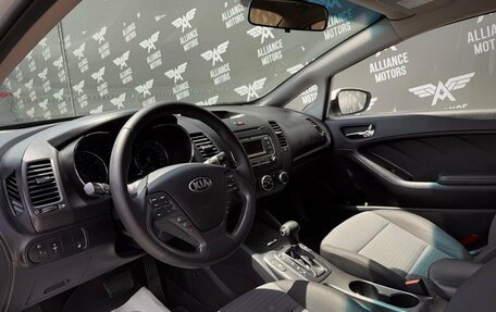 KIA Cerato III, 2015 год, 1 190 000 рублей, 10 фотография