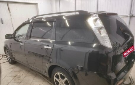 Chery CrossEastar (B14), 2013 год, 360 000 рублей, 4 фотография