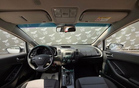 KIA Cerato III, 2015 год, 1 190 000 рублей, 14 фотография