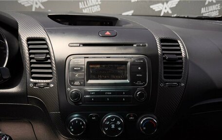 KIA Cerato III, 2015 год, 1 190 000 рублей, 15 фотография