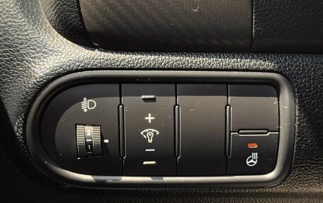 KIA Cerato III, 2015 год, 1 190 000 рублей, 21 фотография