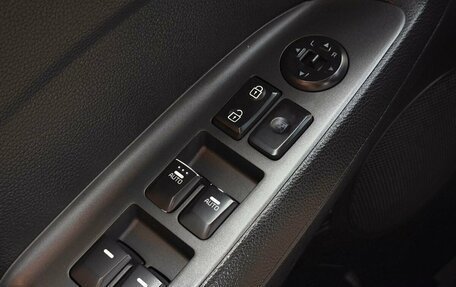 KIA Cerato III, 2015 год, 1 190 000 рублей, 22 фотография