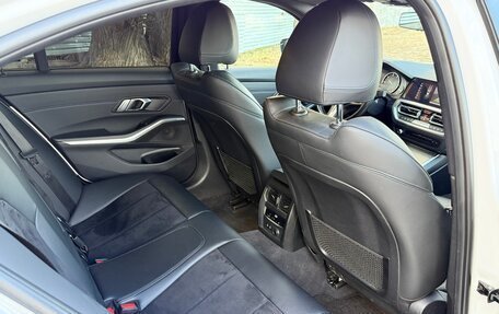 BMW 3 серия, 2020 год, 3 650 000 рублей, 14 фотография