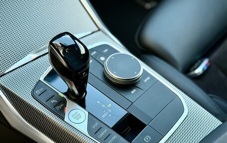 BMW 3 серия, 2020 год, 3 650 000 рублей, 15 фотография