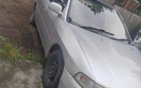 Mitsubishi Lancer VII, 1996 год, 60 000 рублей, 2 фотография