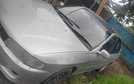 Mitsubishi Lancer VII, 1996 год, 60 000 рублей, 3 фотография