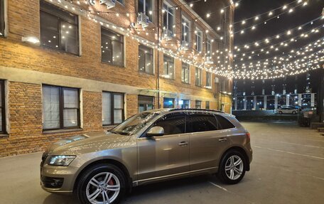 Audi Q5, 2009 год, 1 250 000 рублей, 4 фотография