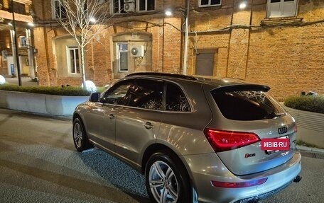 Audi Q5, 2009 год, 1 250 000 рублей, 3 фотография