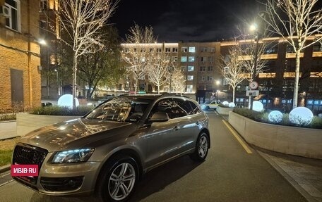 Audi Q5, 2009 год, 1 250 000 рублей, 5 фотография
