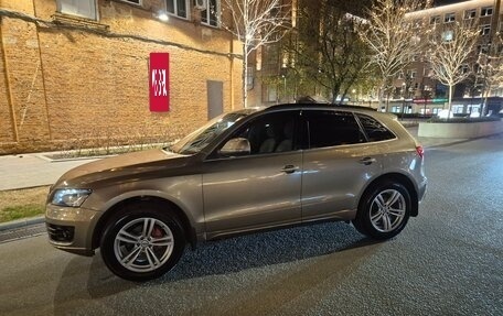 Audi Q5, 2009 год, 1 250 000 рублей, 6 фотография